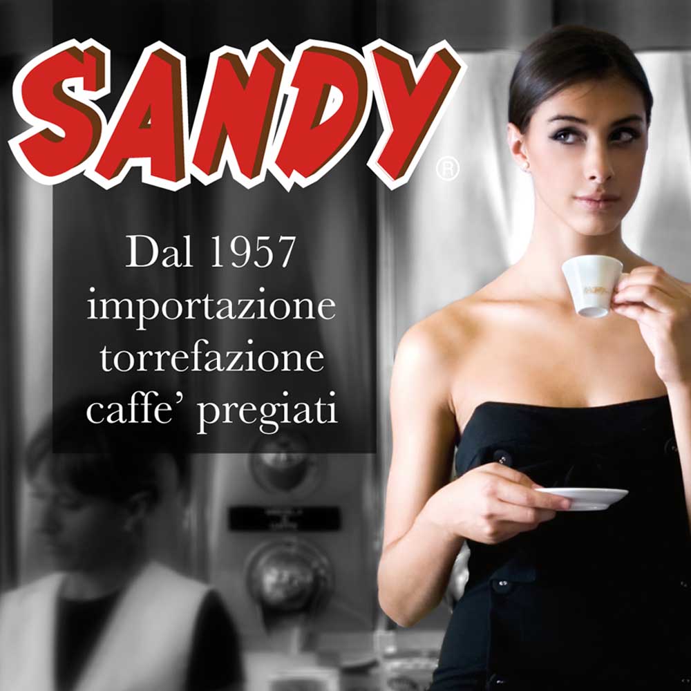 Caffetteria Sandy